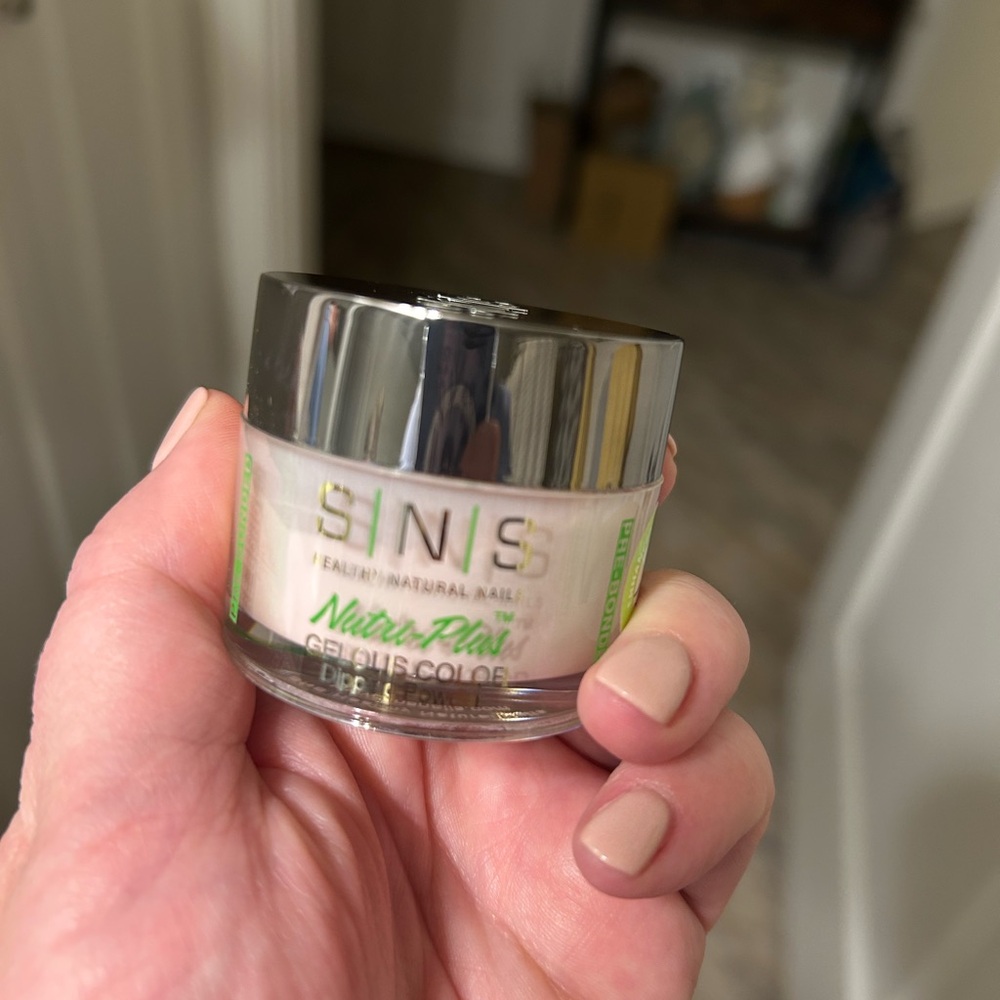 SNS Dip Powder